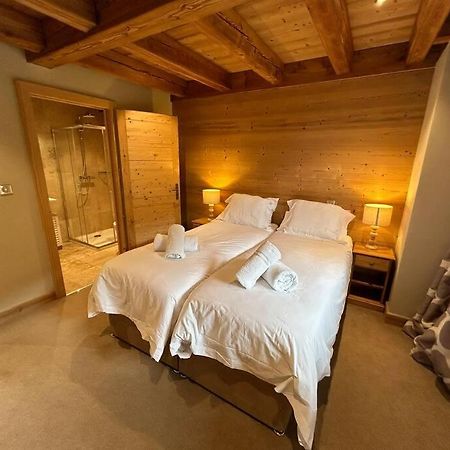 Chalet Rose مورزين المظهر الخارجي الصورة