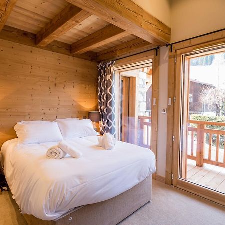 Chalet Rose مورزين المظهر الخارجي الصورة