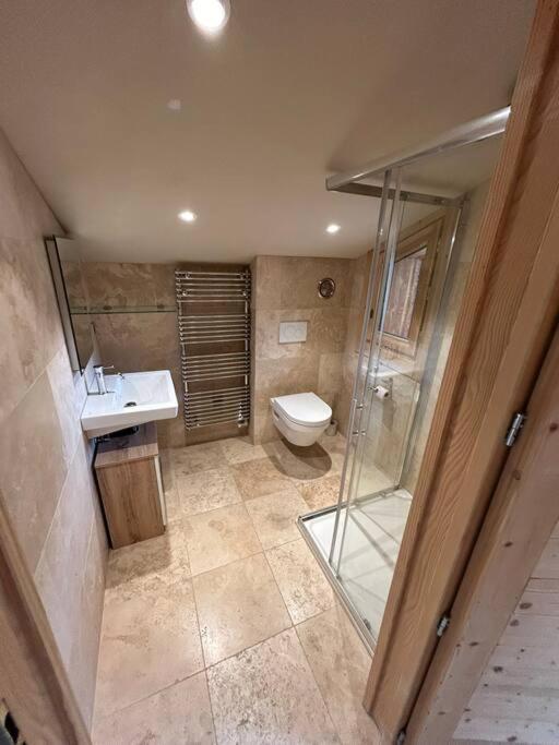 Chalet Rose مورزين المظهر الخارجي الصورة