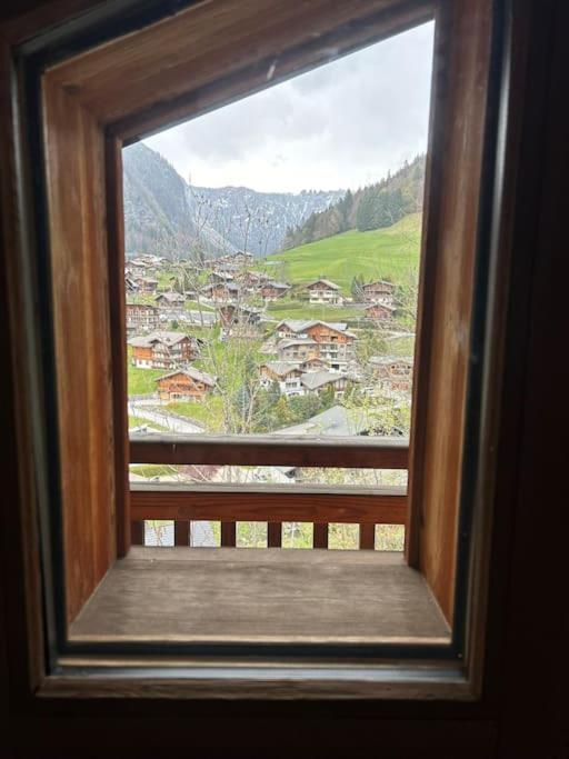 Chalet Rose مورزين المظهر الخارجي الصورة