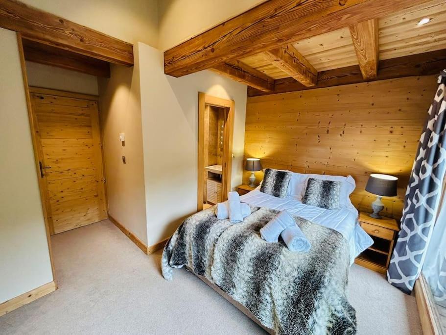 Chalet Rose مورزين المظهر الخارجي الصورة