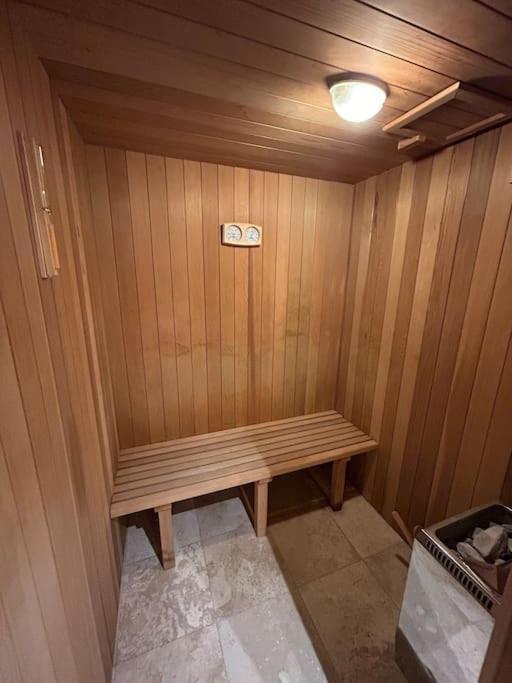 Chalet Rose مورزين المظهر الخارجي الصورة