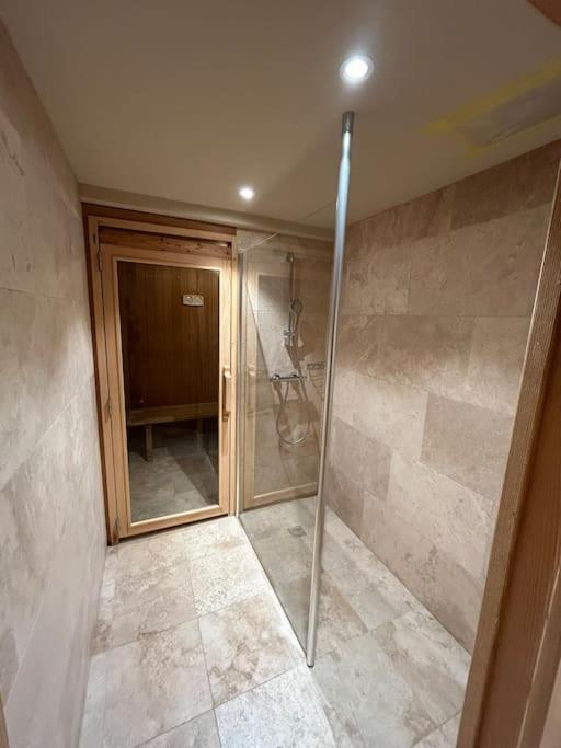 Chalet Rose مورزين المظهر الخارجي الصورة