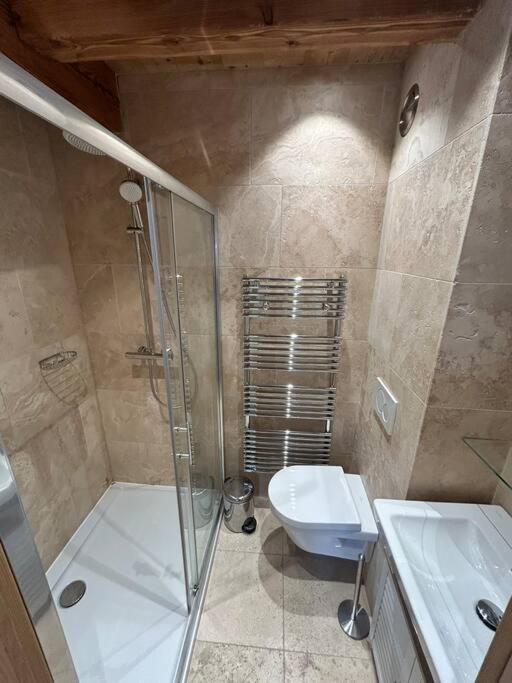Chalet Rose مورزين المظهر الخارجي الصورة