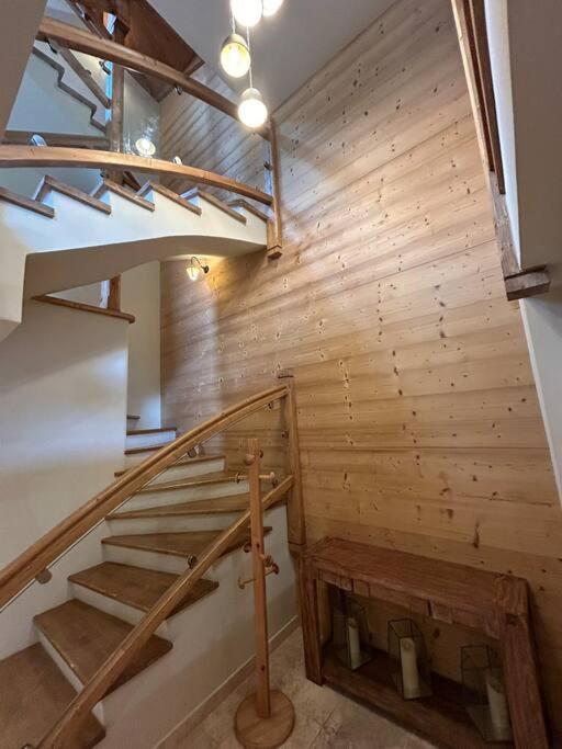 Chalet Rose مورزين المظهر الخارجي الصورة