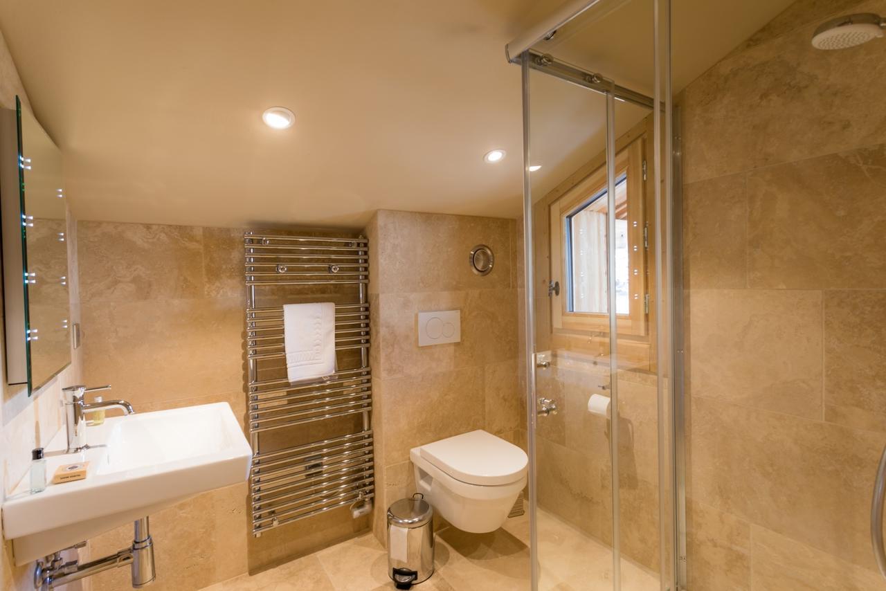 Chalet Rose مورزين المظهر الخارجي الصورة