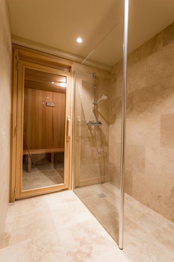 Chalet Rose مورزين المظهر الخارجي الصورة