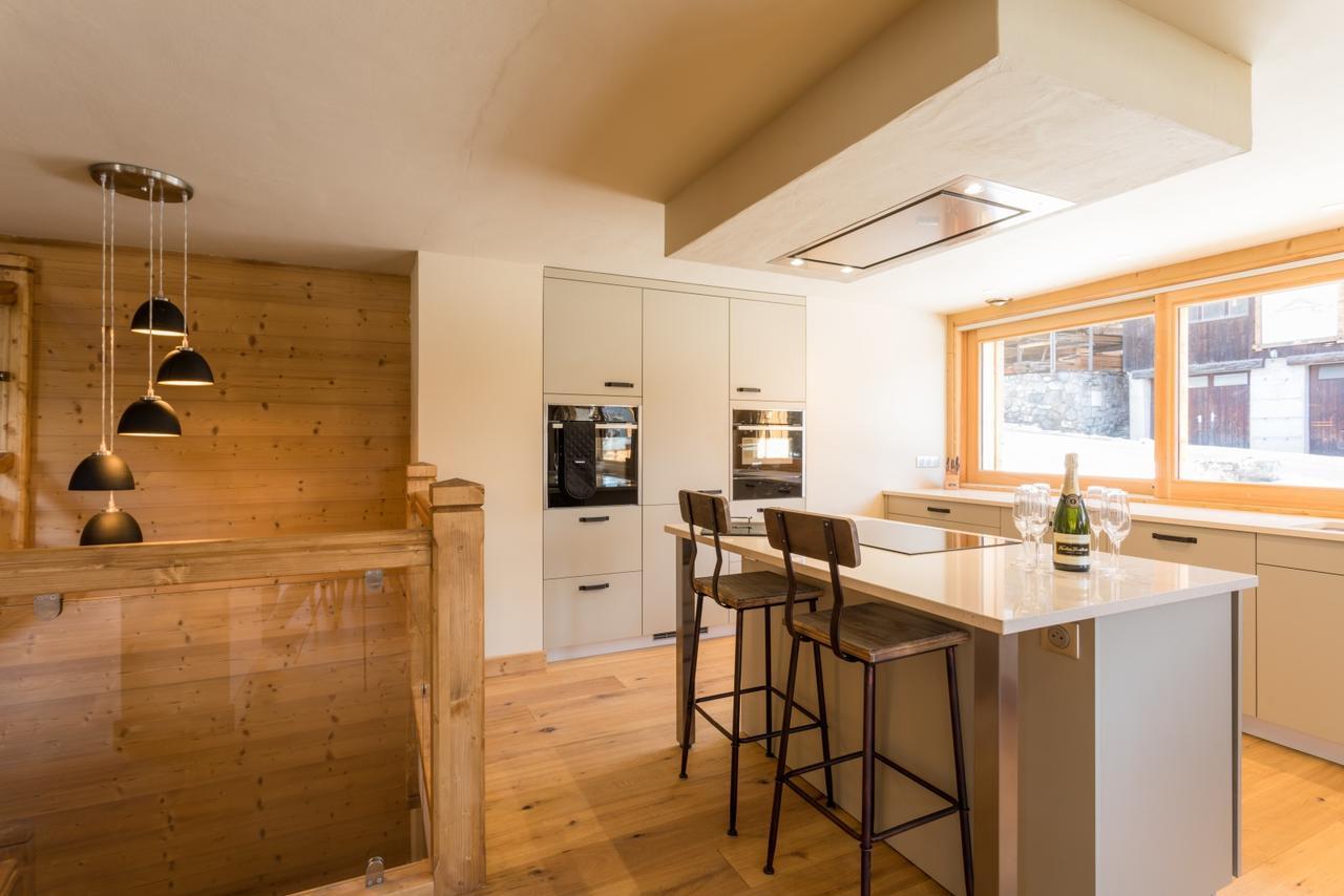 Chalet Rose مورزين المظهر الخارجي الصورة