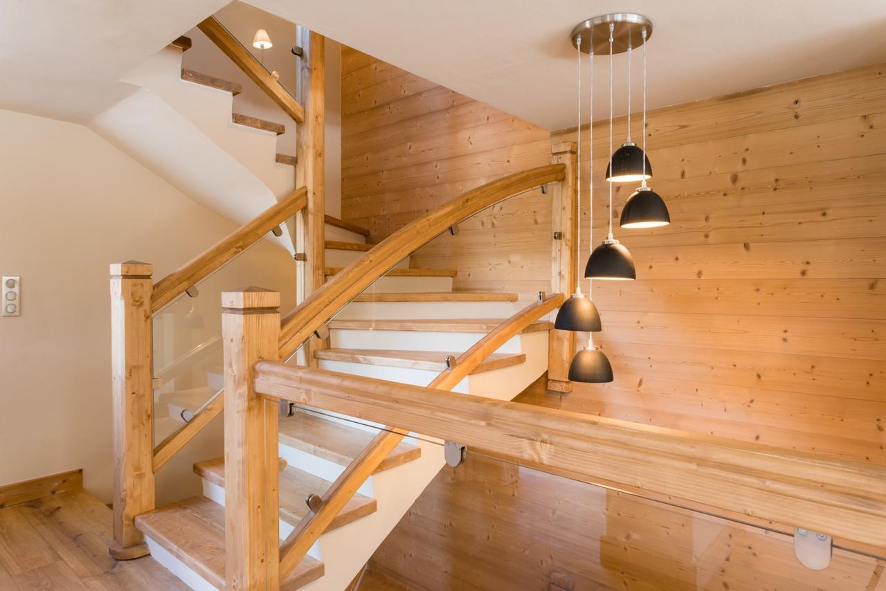 Chalet Rose مورزين المظهر الخارجي الصورة